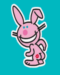 pic for Funny Bunny
